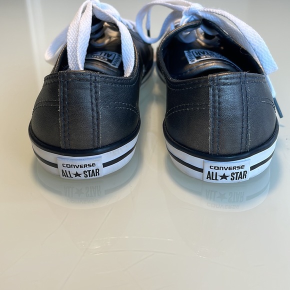 NWOT Converse All Stars Runners - Picture 2 of 5